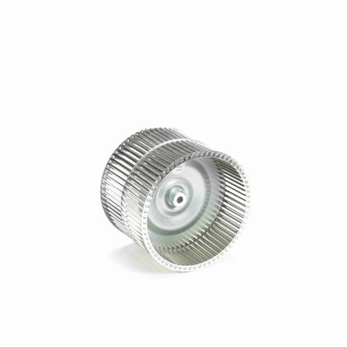 Main product image of Double Inlet 9-1/2" Dia. 7" Width Wheel, 2-6019