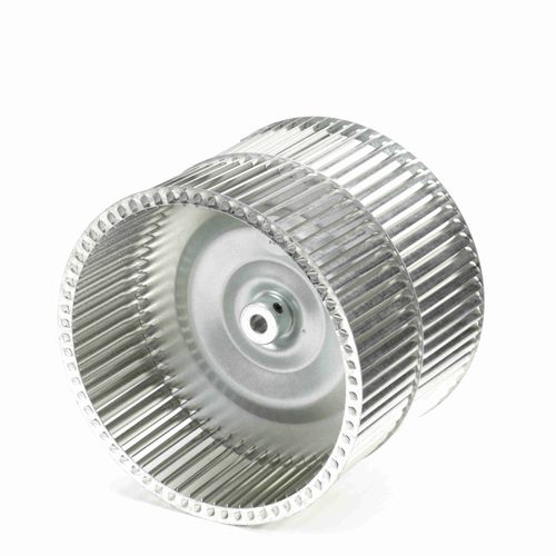 Main product image of Double Inlet 9-1/2" Dia. 7" Width Wheel, 2-6019