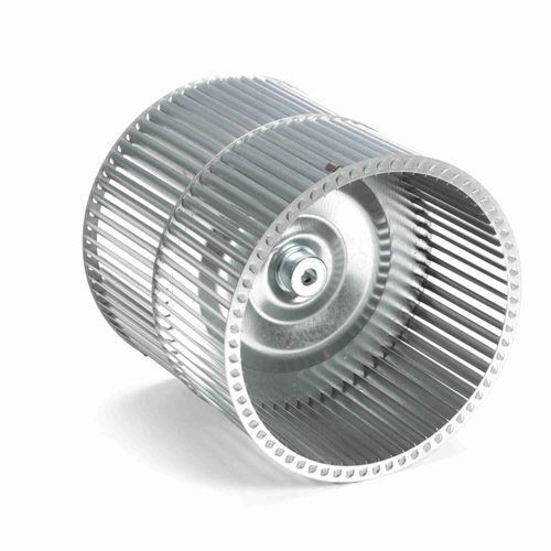 Main product image of Double Inlet 9-1/2" Dia. 9-1/4" Width Wheel, 2-6020