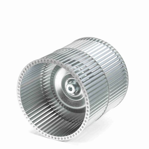 Main product image of Double Inlet 9-1/2" Dia. 9-1/4" Width Wheel, 2-6020