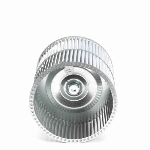 Main product image of Double Inlet 9-1/2" Dia. 9-1/4" Width Wheel, 2-6020