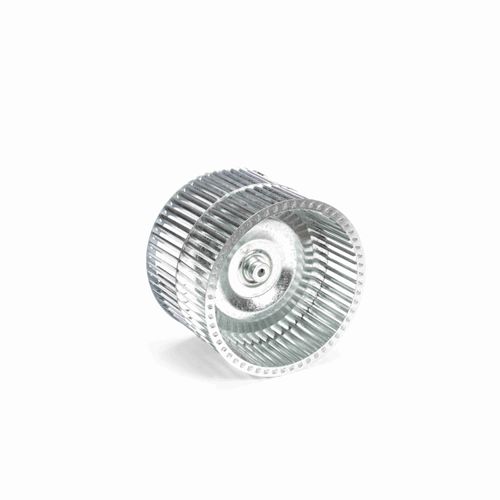 Main product image of Double Inlet 10-25/32" Dia. 7-3/4" Width Wheel, 2-6021