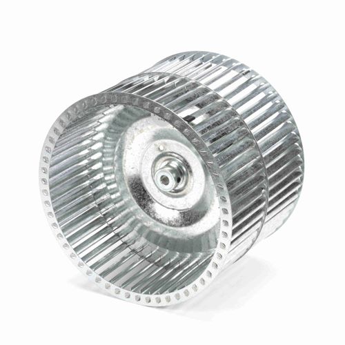 Main product image of Double Inlet 10-25/32" Dia. 7-3/4" Width Wheel, 2-6021