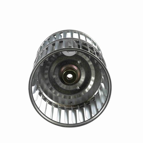 Main product image of Double Inlet 5-1/4" Dia. 6-7/8" Width Wheel, 2-6082