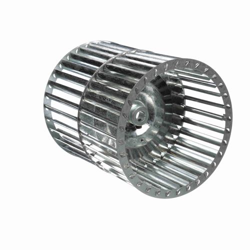 Main product image of 6-25/64 X 7" Clockwise Wheel, 1/2" Bore, 2-6083