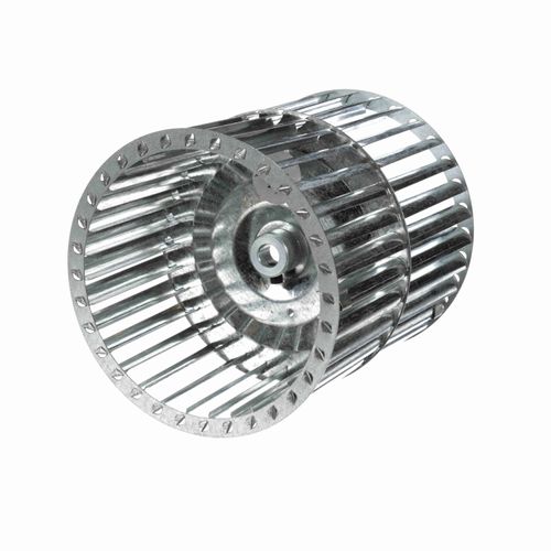 Main product image of 6-25/64 X 7" Clockwise Wheel, 1/2" Bore, 2-6083