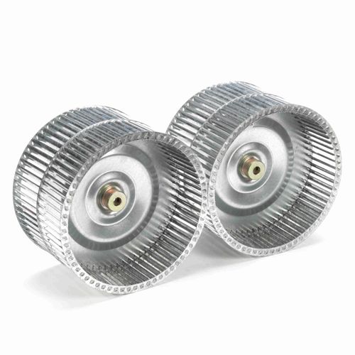 Main product image of Double Inlet 9-1/2" Dia. 6" Width Wheel, 2-6089
