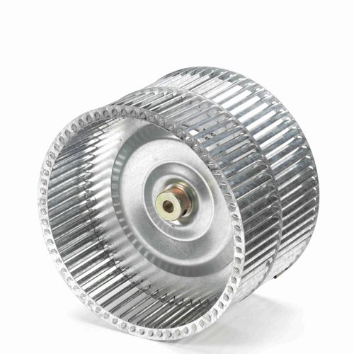Main product image of Double Inlet 9-1/2" Dia. 6" Width Wheel, 2-6089