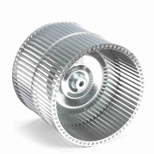 Main product image of Double Inlet 9-1/2" Dia. 8" Width Wheel, 2-6090