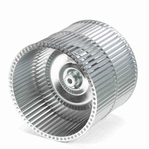 Main product image of Double Inlet 9-1/2" Dia. 8" Width Wheel, 2-6090