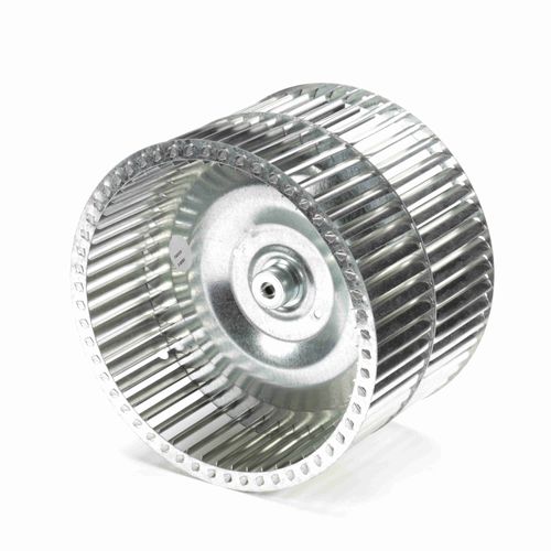Main product image of Double Inlet 10-25/32" Dia. 7" Width Wheel, 2-6093