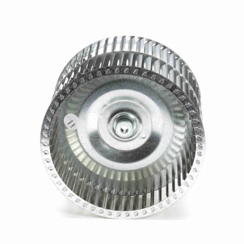 Main product image of Double Inlet 10-25/32" Dia. 7" Width Wheel, 2-6093