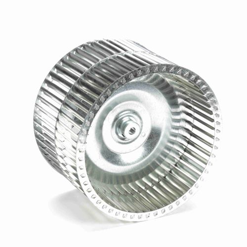 Main product image of Double Inlet 10-25/32" Dia. 7" Width Wheel, 2-6093