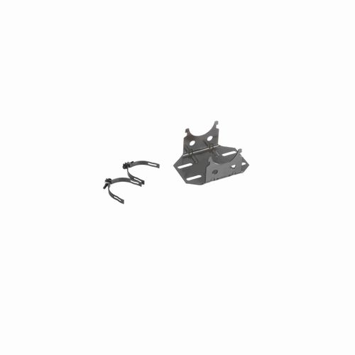 Main product image of 3" Resilient Motor Base