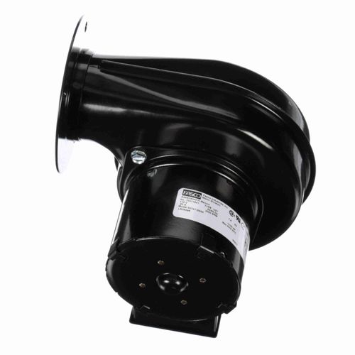 Main product image of 115v 3000 Rpm 1 Speed Vent Assembly, 50747-D500