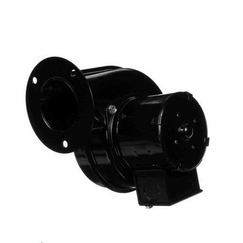 Main product image of 115v 3000 Rpm 1 Speed Vent Assembly, 50747-D500