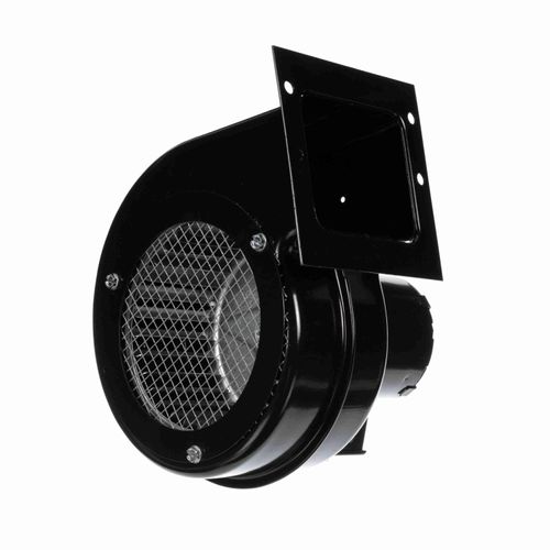 Main product image of Centrifugal Blower With Sleeve Bearing, 1600 Rpm, 208-230v, 50755-D230