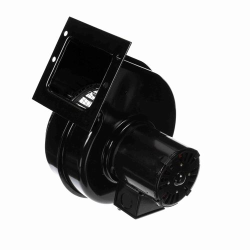 Main product image of Centrifugal Blower With Sleeve Bearing, 1600 Rpm, 208-230v, 50755-D230