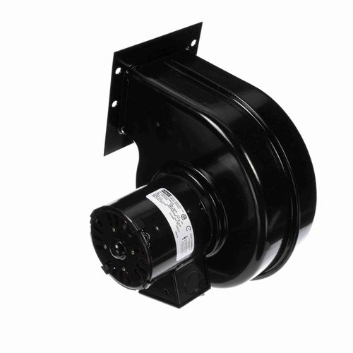 Main product image of Centrifugal Blower With Sleeve Bearing, 1600 Rpm, 208-230v, 50755-D230