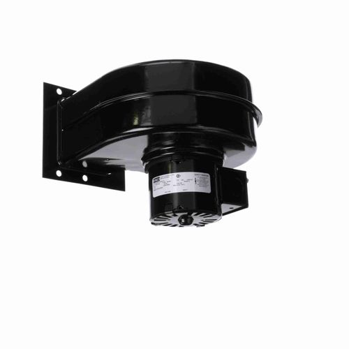 Main product image of Draft Inducer Assembly, 50755-D500