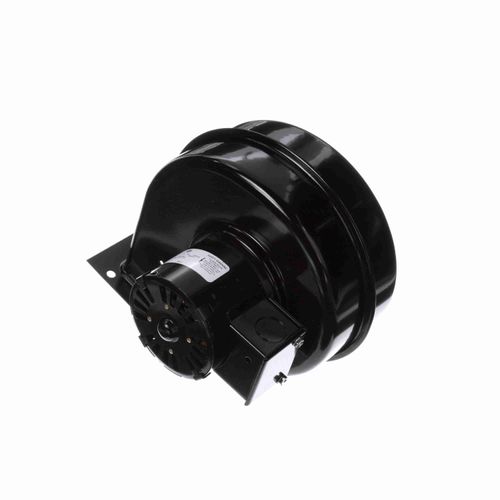 Main product image of Draft Inducer Assembly, 50755-D500