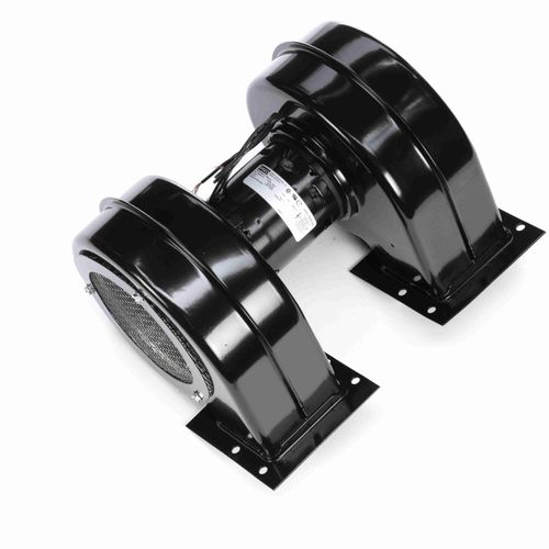 Main product image of Centrifugal Blower With Sleeve Bearing, 1500 Rpm, 115v, 60hz, 1.3 Amps, 50756-D500