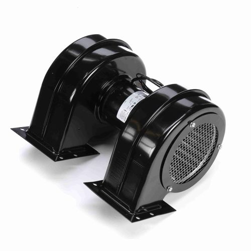 Main product image of Centrifugal Blower With Sleeve Bearing, 1500 Rpm, 115v, 60hz, 1.3 Amps, 50756-D500
