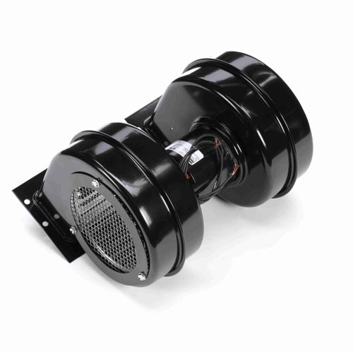 Main product image of Centrifugal Blower With Sleeve Bearing, 1500 Rpm, 115v, 60hz, 1.3 Amps, 50756-D500