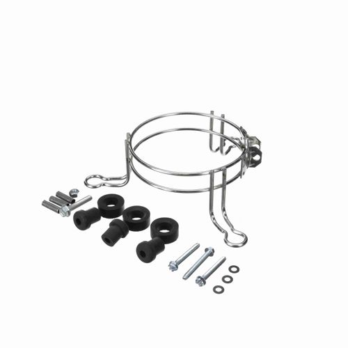 Main product image of Double Wire Belly Band 5.6" Dia. Motor Mounting Kit, 87256066