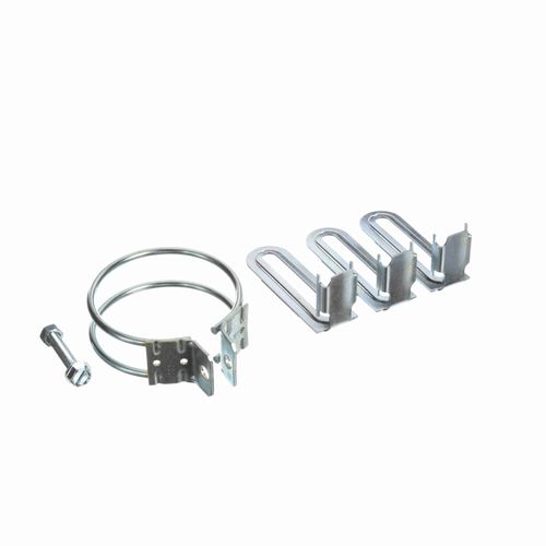 Main product image of Double Wire Belly Band 3.3" Dia. Motor Mounting Kit, 87256117