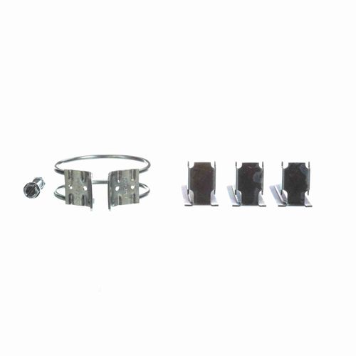 Main product image of Double Wire Belly Band 3.3" Dia. Motor Mounting Kit, 87256117