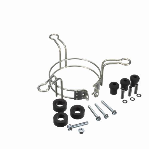 Main product image of Double Wire Belly Band 5.0" Dia. Motor Mounting Kit, 87256141