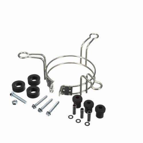 Main product image of Double Wire Belly Band 5.0" Dia. Motor Mounting Kit, 87256141