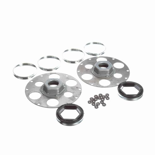 Main product image of 42 Fr Base Mounting (2 Pcs), 87256146