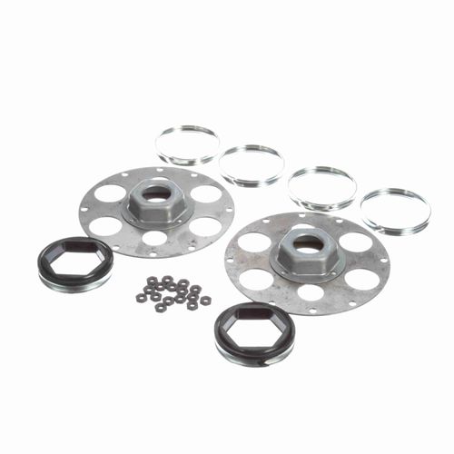 Main product image of 42 Fr Base Mounting (2 Pcs), 87256146