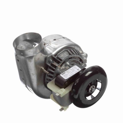 Main product image of Draft Inducer Round Outlet 3000 Rpm 120v, A068