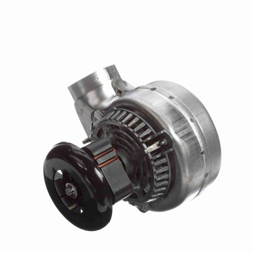 Main product image of Draft Inducer Round Outlet 3000 Rpm 120v, A068