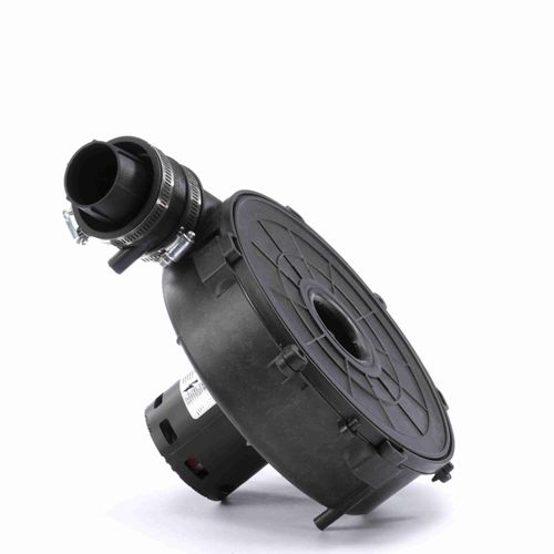 Main product image of 115V 3400 RPM 2.35A Rheem Shaded Pole Draft Inducer Blower