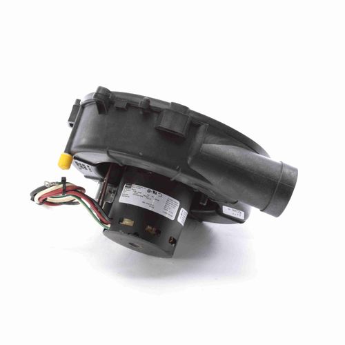 Main product image of 115V 3200/2000 RPM 0.5A Goodman PSC Draft Inducer Blower