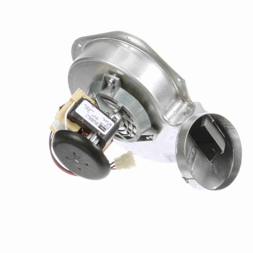 Main product image of 120V 3250 RPM 1.2A Lennox Shaded Pole Draft Inducer Blower