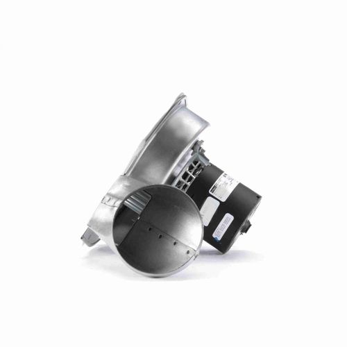Main product image of 120V 3300/2200 RPM 0.24/0.13A Lennox PSC Draft Inducer Blower