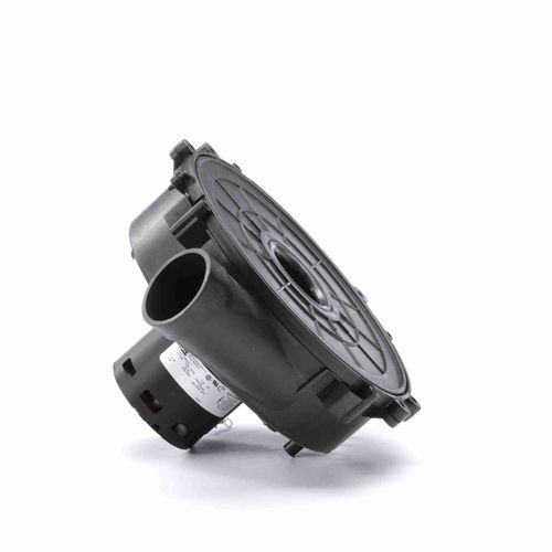Main product image of 120V 3300/2600 RPM 0.60/0.36A Trane PSC Draft Inducer Blower