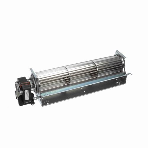 Main product image of Rectangular Oem Blower 3000 Rpm 1 Phase Direct Steel 1 Speed, A981