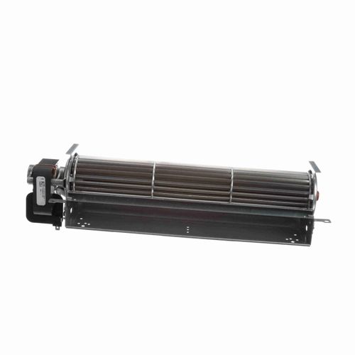Main product image of Rectangular Oem Blower 3000 Rpm 1 Phase Direct Steel 1 Speed, A981
