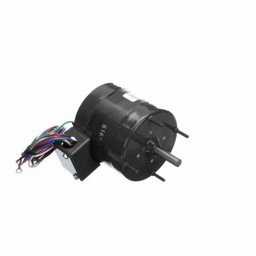 Main product image of 1/12 hp Motor 1550 Rpm 115/230v Oem Ilg Replacement, D115