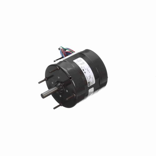 Main product image of 1/12 hp Motor 1550 Rpm 115/230v Oem Ilg Replacement, D115
