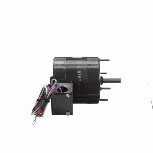 Main product image of 1/12 hp Motor 1550 Rpm 115/230v Oem Ilg Replacement, D115