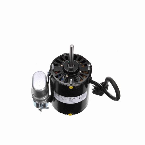 Main product image of 115v 1550 Rpm 1/20 Hp Motor, D1243