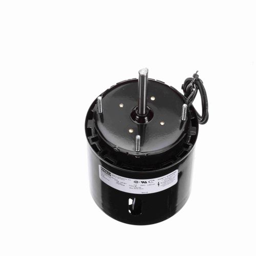 Main product image of 1-Speed 1500 RPM 1/25 HP Motor (115V)
