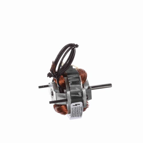 Main product image of 3.3" Diamater Motor, 1/85 hp 115v, 1 Speed, D201